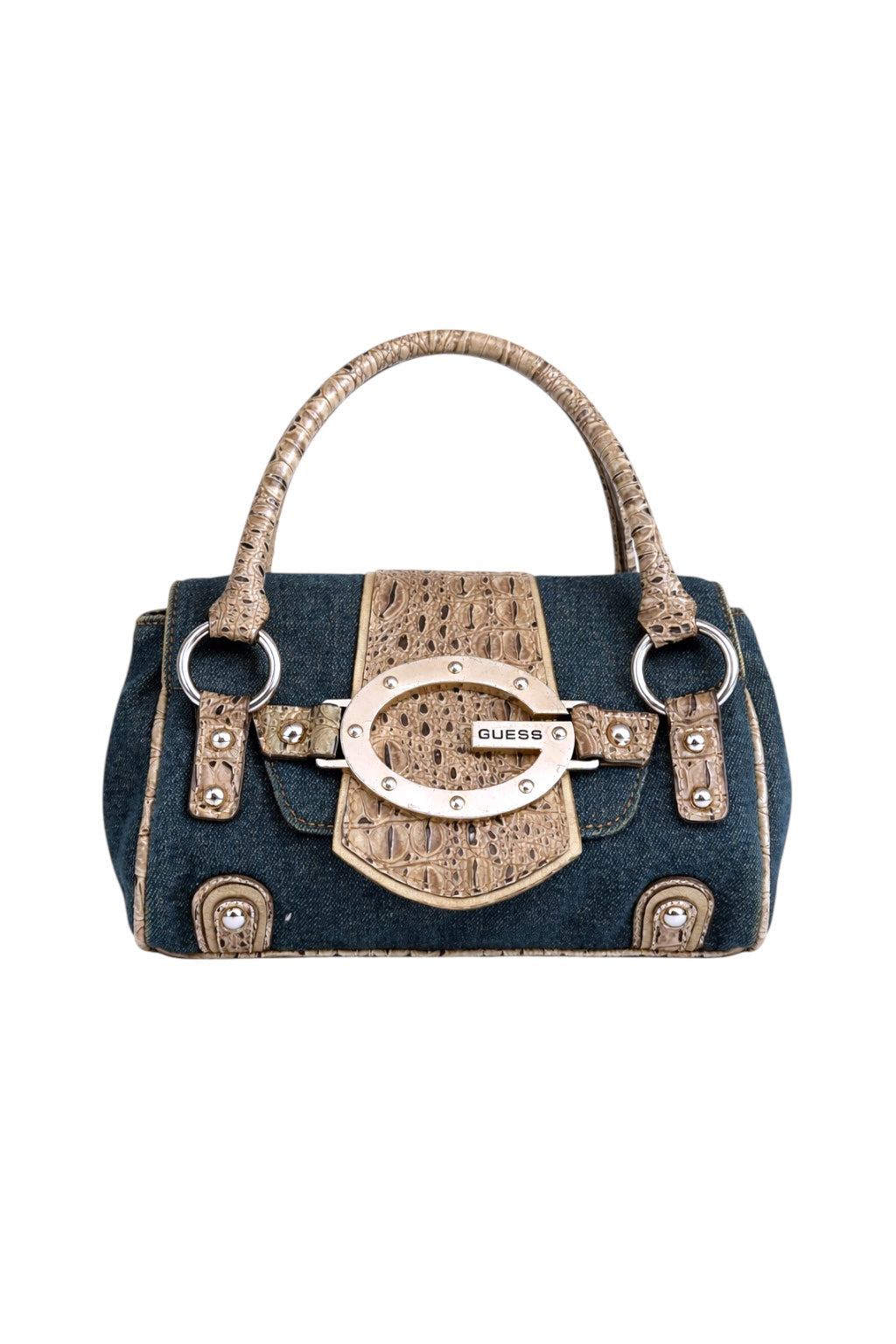 Borsa Guess y2k