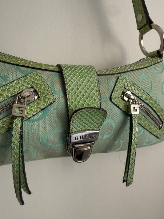 Borsa Guess y2k