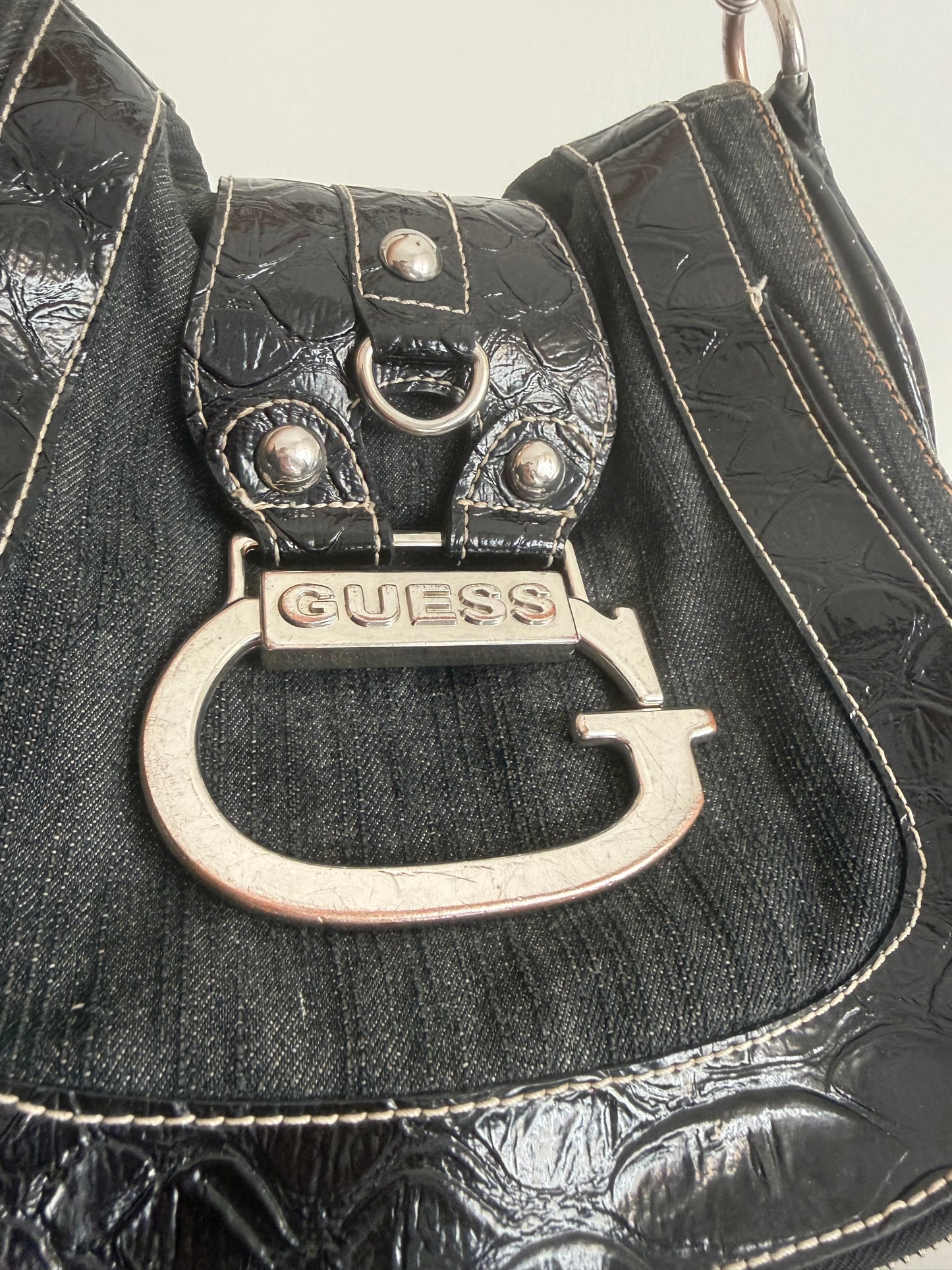 Borsa Guess