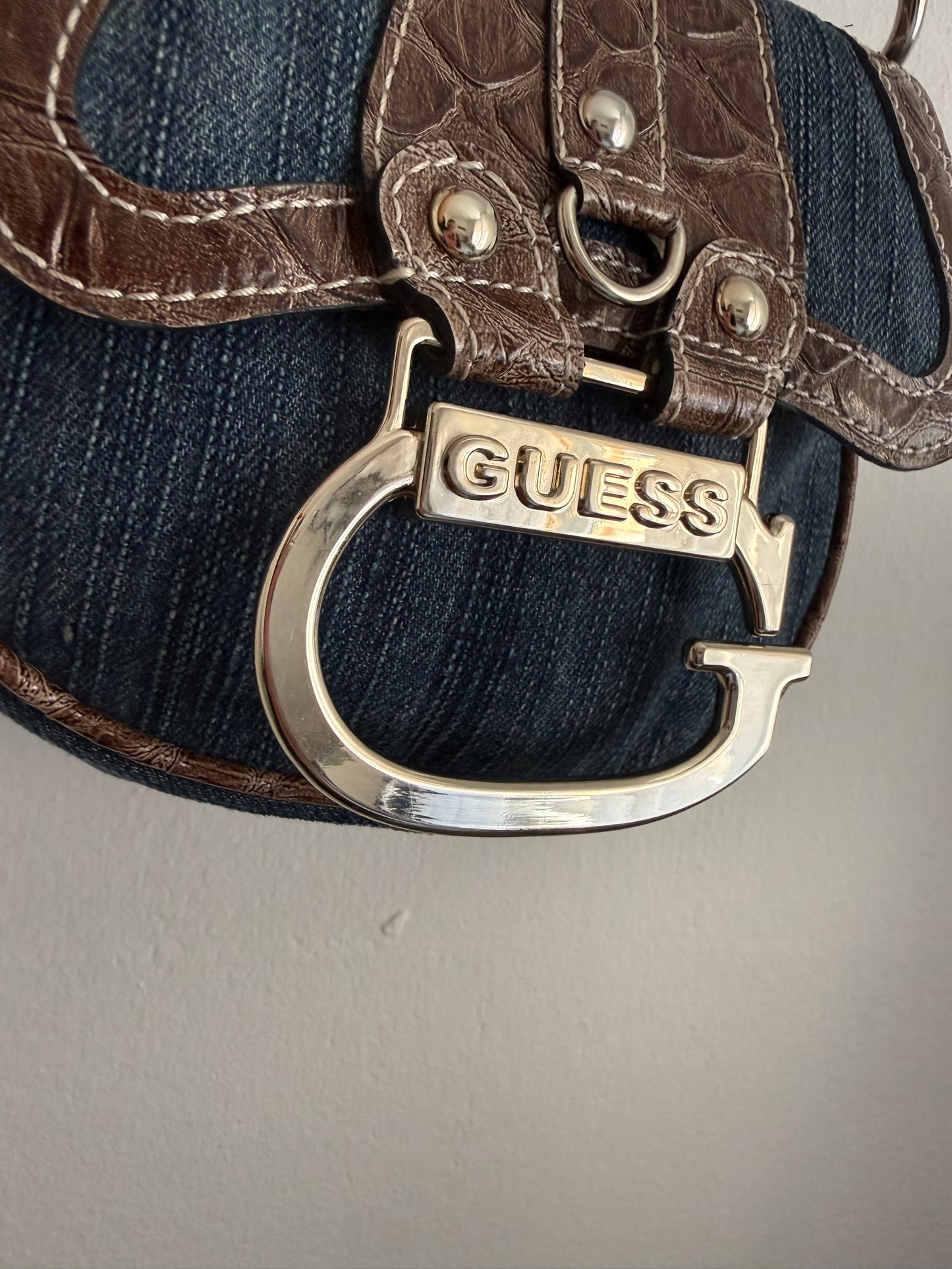Borsetta Guess