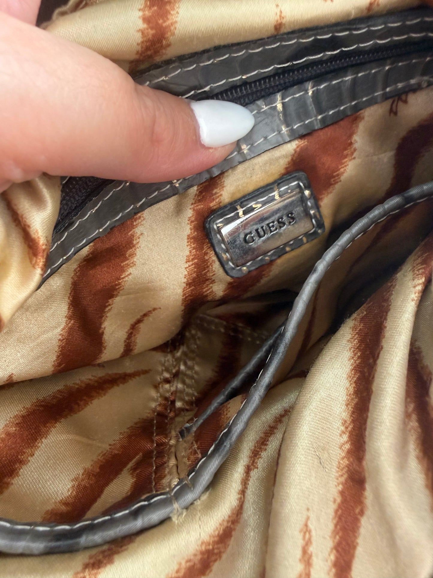 Borsa Guess