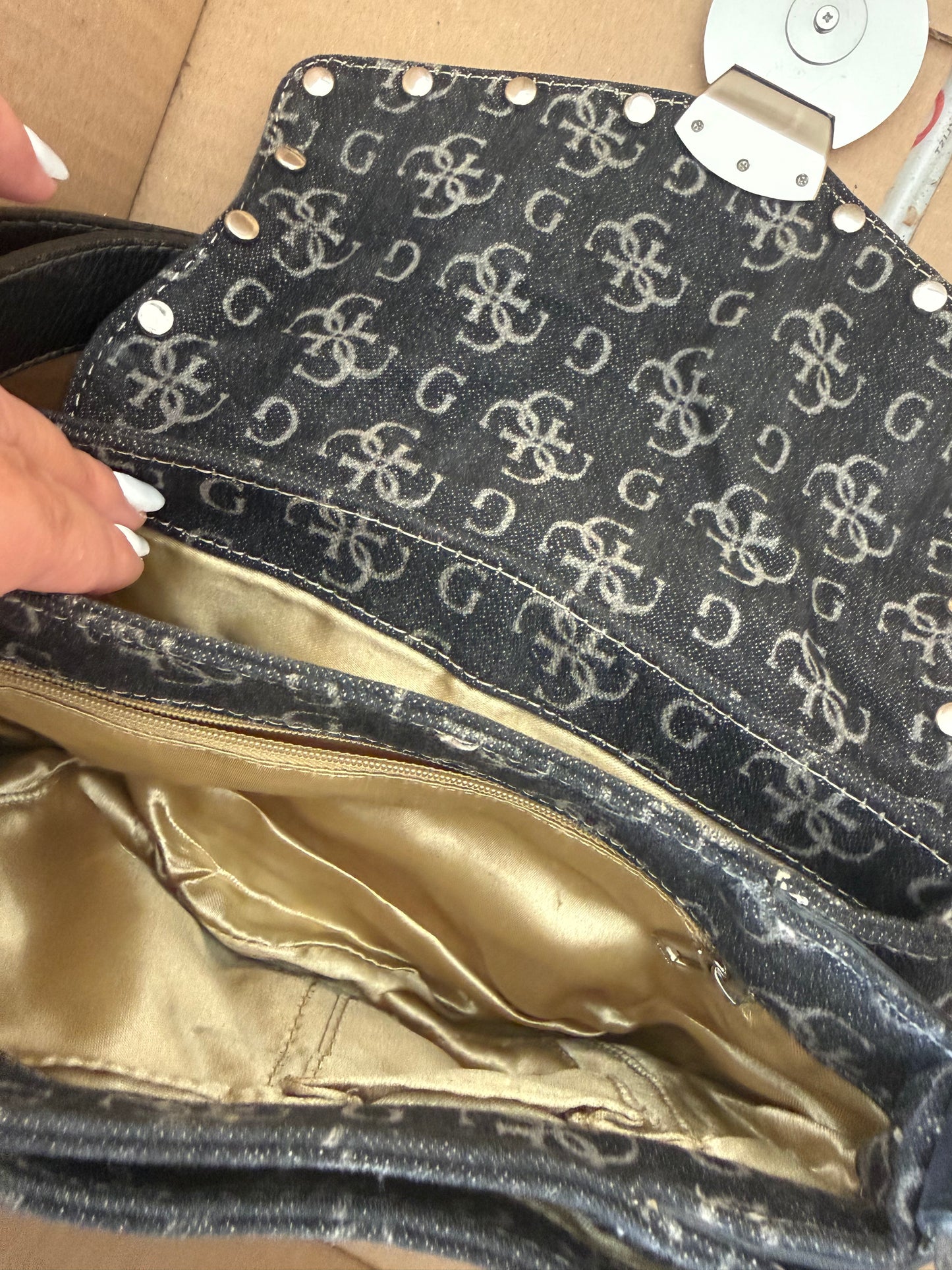 Borsa Guess