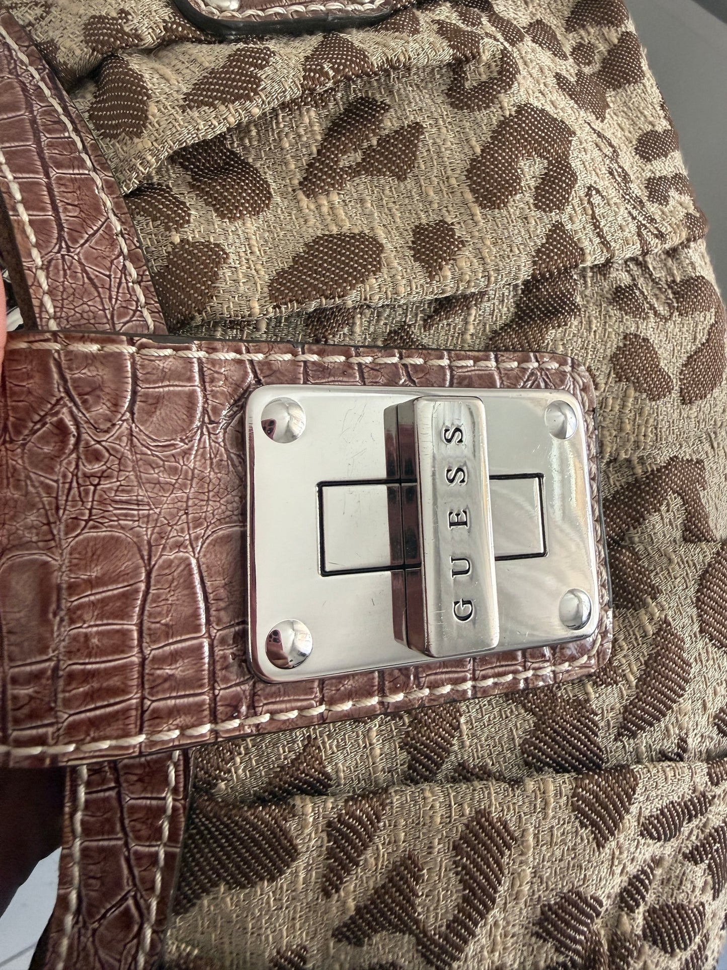 Borsa Guess