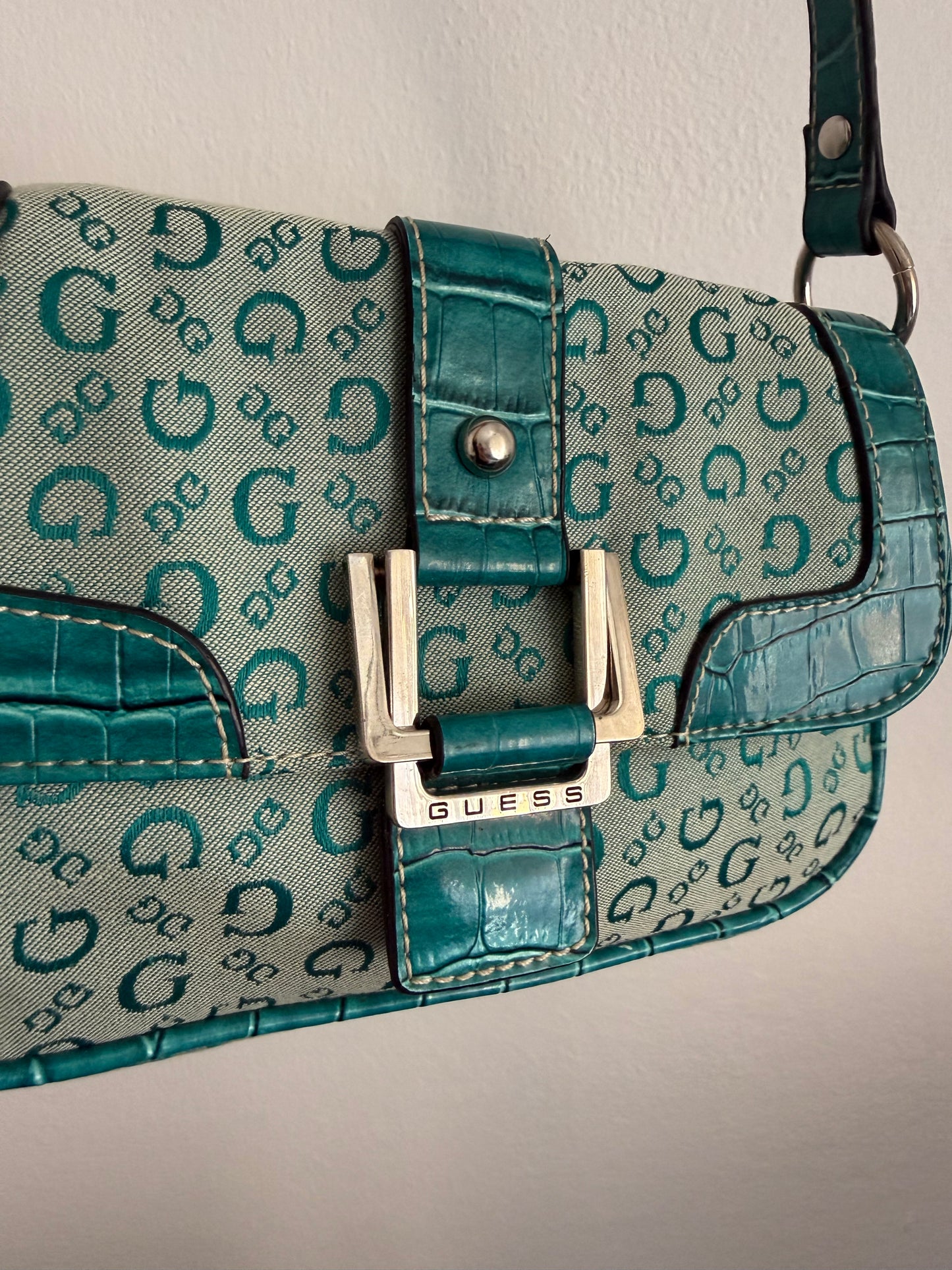 Borsa Guess