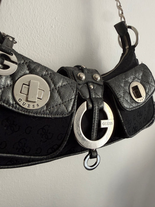 Borsa Guess y2k