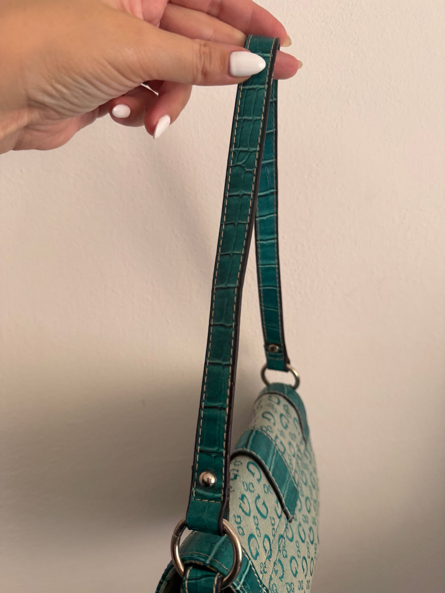 Borsa Guess