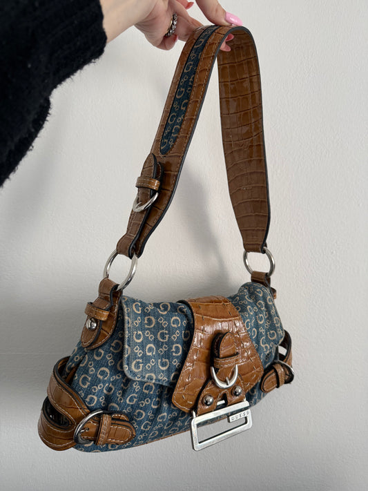 Borsa Guess y2k