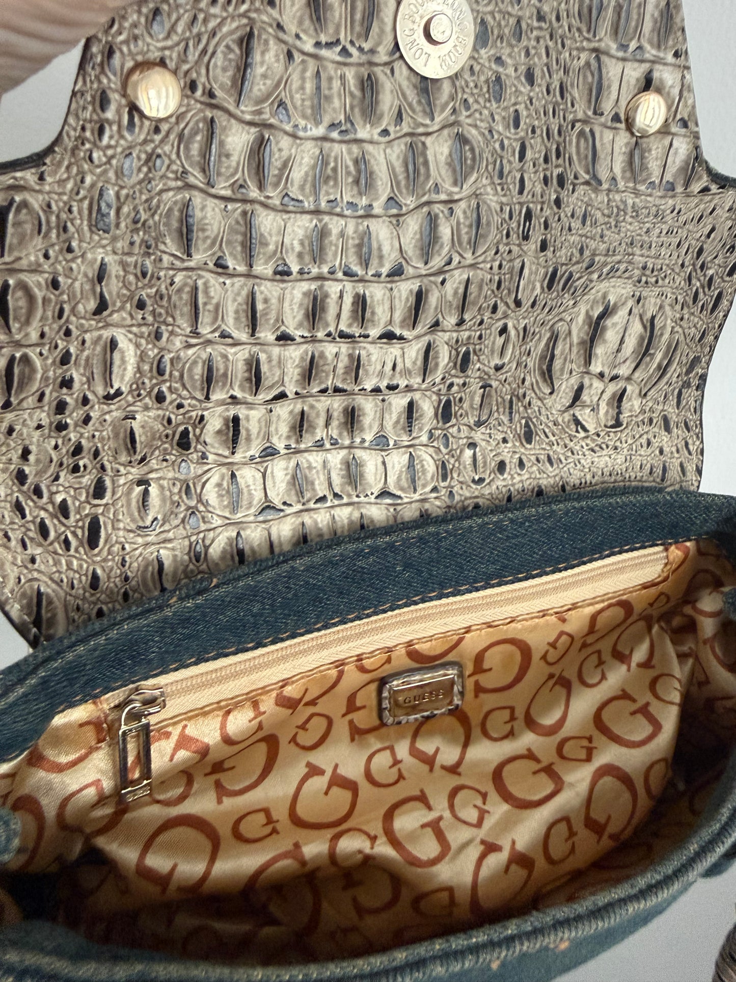 Borsa Guess y2k