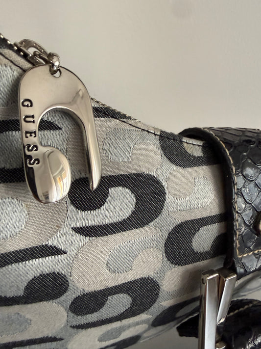 Borsa Guess y2k