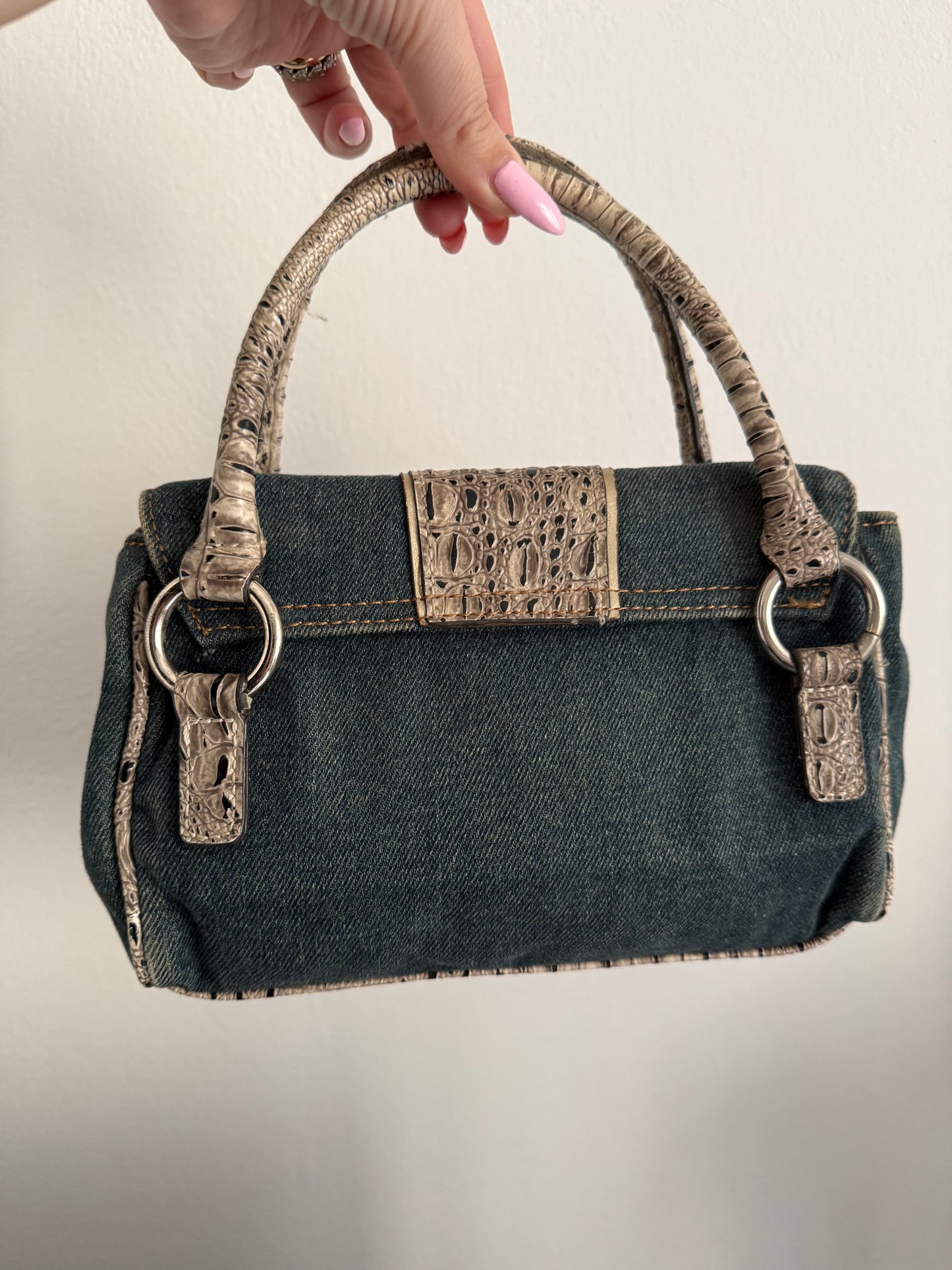 Borsa Guess y2k