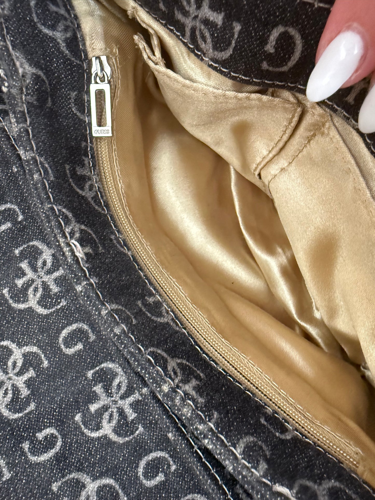 Borsa Guess