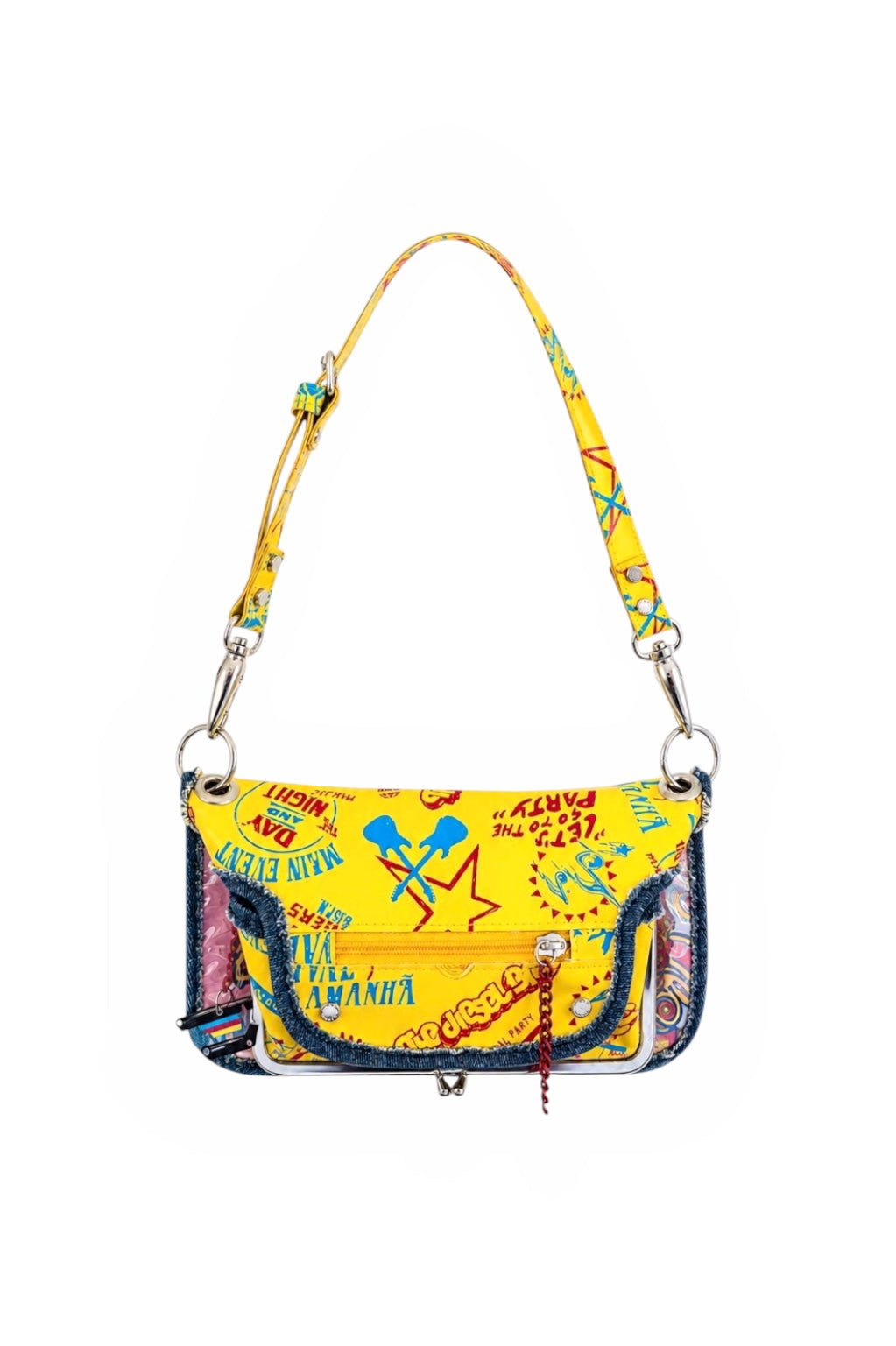 Borsa Diesel